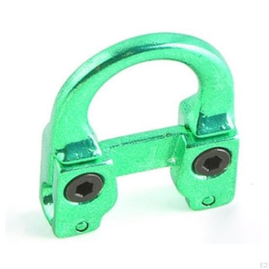D Loop Accessories Release with Wrench Screws St Installation Bow Hunting for