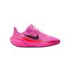 New Nike Air Zoom Pegasus 41 Abrasion Resistant Low Top Kids' Running Shoes Purple Pink Teenagers FN5041-603