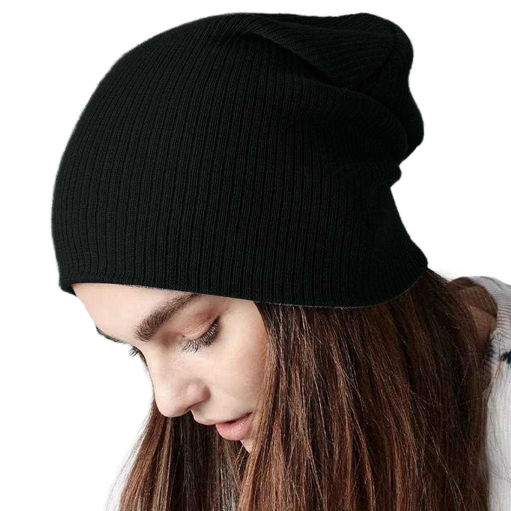 Beechfield Slouch Beanie