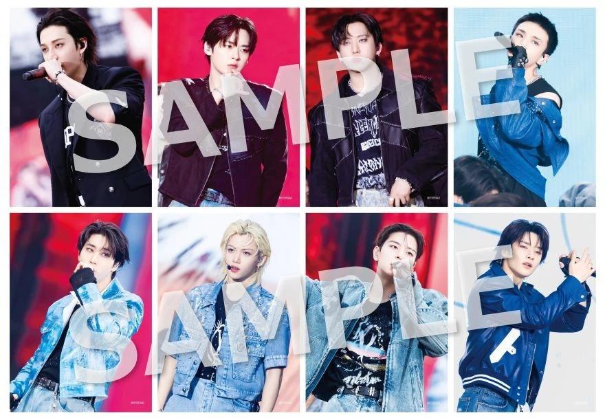PREORDINE STRAY KIDS dominATE JAPAN Blu-ray TOWER RECORDS SHIBUYA FLYER LIMITATO