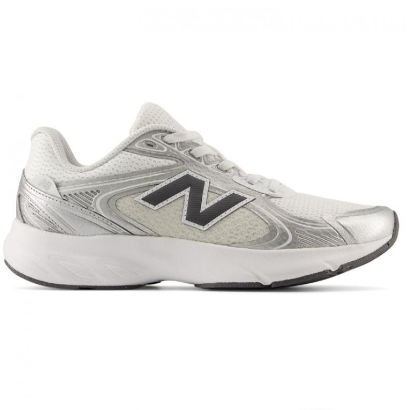 New Balance Amaste V1 Shoes Silver