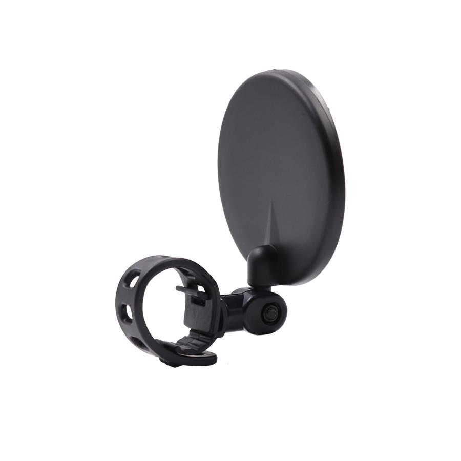 Adjustable Rearview Mirror For Xiaomi Mijia M365 Pro Mi3 Ninebot ES1 ES2 for Razor Electric Scooter Rear View Mirrors Accessorie