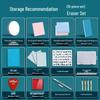 Beginner DIY Rubber Stamp Carving Kit - Water Transfer Art & Printmaking Materials