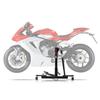 Quadros e acessórios para motociclos – Estribos