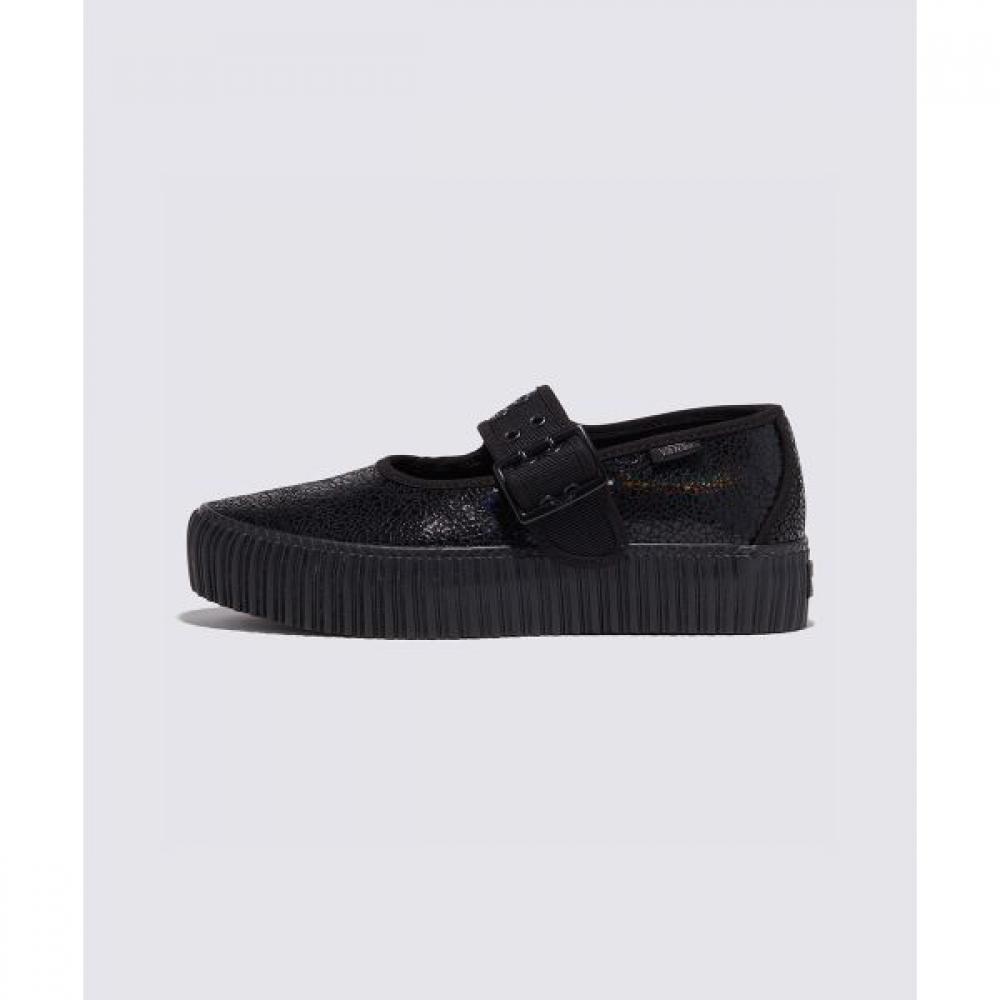 

Vans Maryjane Creeper черные Vn000d07blk1 215