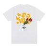 drake black Certified Lover Boy Hip Hop o neck tshirt 100 Combed Cotton Unisex T shirt New TEE TSHIRT Unisexs tops