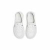 Belle Women's White Casual Board Shoes