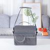 Mommy Bag Dual-Use Insulated Milk Storage & Lunch Bag with Aluminum Foil Layer