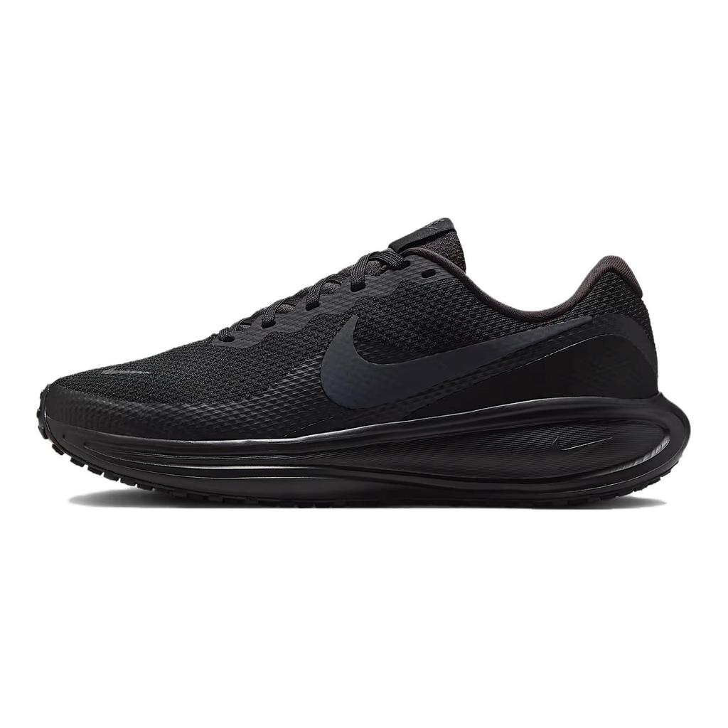 Nike Revolution 8 Black Anthracite Women Sneakers HJ8485-002