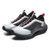 FILA RTM Comfortable Versatile Shock Absorbing Durable Breathable Support Low Top Training Shoes Men sneaker Silver A12M241309FSI