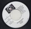 7inch Record TEFLON - Nuh Wah We Rise NONE Young Veterans Jamaica Reggae, Ska & Dub Used