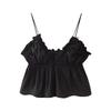 Fashion Style 2024 Spring New Women's Clothing Stylish Bowknot Decoration Poplin Tops 2715200 250