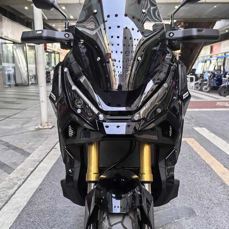 Motorbike Headlight Protector Guard FOR HONDA X-ADV 750 2025 XADV750 Head Light Headlamp Shield Screen Lens Cover Light Lamp