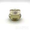 Acrylic Crown Lid Cream Jar 5g 8g 10g 20g 30g 40g, Empty Cosmetic Container for Luxury Face Cream & Eye Cream