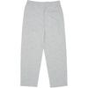 MLB New York Mets SS25 Straight Leg Fashion Versatile Casual Pants Unisex Pants 3APTB0454-09MGS