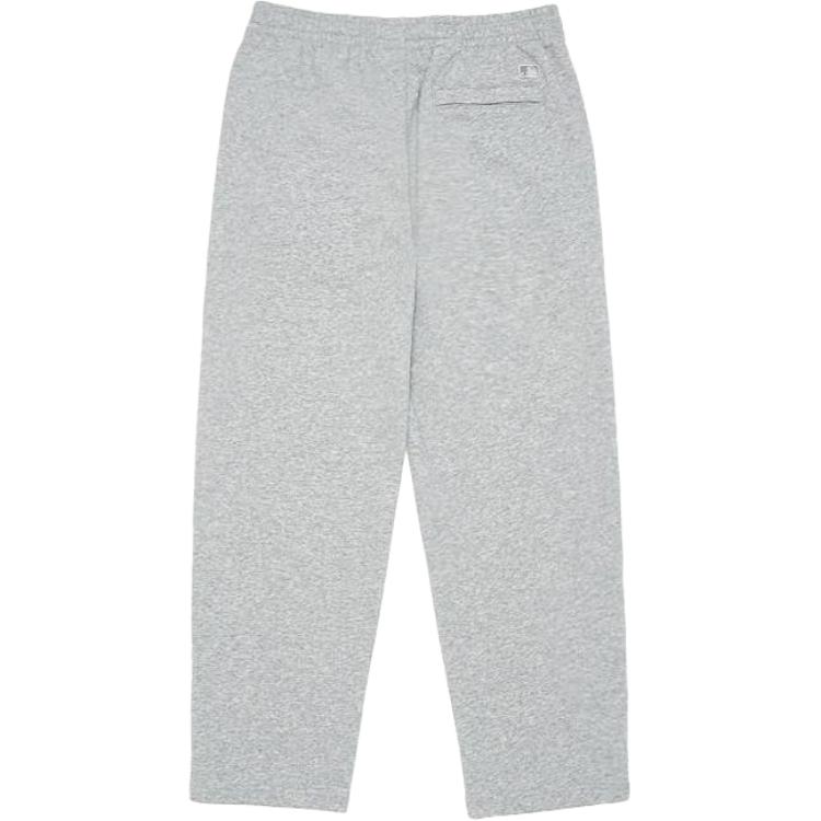 MLB New York Mets SS25 Straight Leg Fashion Versatile Casual Pants Unisex Pants 3APTB0454-09MGS