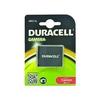 Batterie - DURACELL - DRC11L - Compatible Canon NB-11L/IXUS 110/120/125 - 600 mAh - Noir