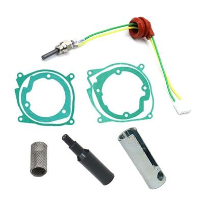 12V 2KW 5KW Auxiliary Heater Ceramic Set Ceramic Pin Glow Plug Kit Air Parking Heater Repair Kit With Glow Plugs