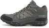Hiking Shoes Edgepoint Mid Boots Briar Lime Punch