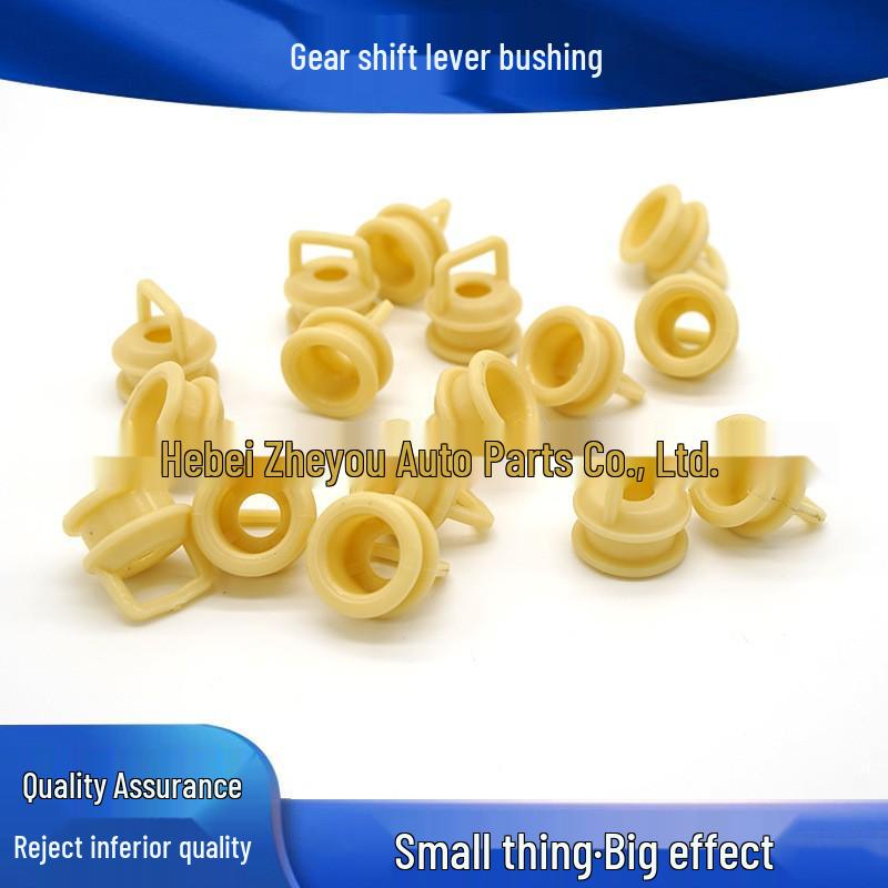 

Chevrolet Cruze Automatic Transmission Shift Linkage Bushing (Part 15823112) Zheyou Automotive Parts