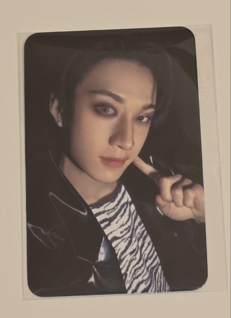 

[USED] Stray Kids KARMA Aladdin bonus trading card Seungmin