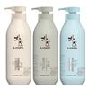 Amino Acid Silky Scented Hair & Body 3-Piece Set