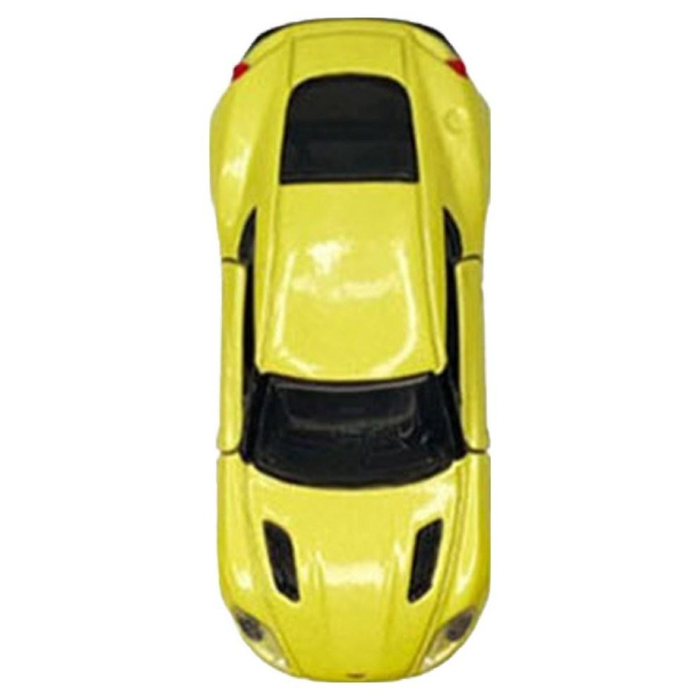 Tomica Asia 108 Aston Martin Vanquish Zagato Die-Cast Car