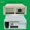 2U Rackmount Industrial PC Case for mATX Servers & Network Security
