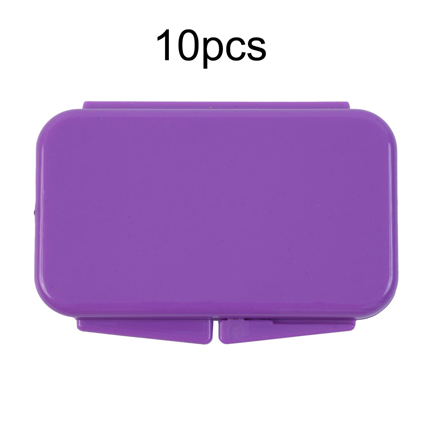 

10 Box/Pack Wellck Dental Orthodontics Relief Wax Sticks For Braces Orthodontic Wax Oral Hygiene Tool Teeth Whitening