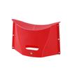 Plastic Portable Folding Stool Outdoor Chairs Portable Stool For Camping Storage Stool Storage Stool Folding Chair