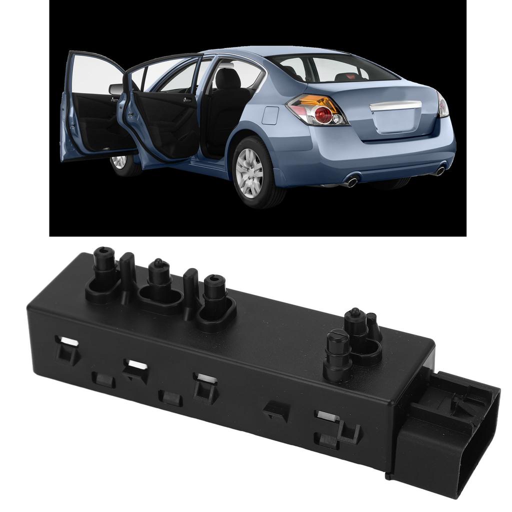 87066 JA03A Vorne Links Elektrischer Sitzschalter 87066 JA03A Fahrersitz Steuerung Versteller Schalter für Altima Base NV1500 NV2500 NV3500