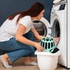 Protective Design Baseball Cap Washer Silicone Hat Washing Frame  For Washing Machine