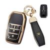 Key Case Toyota Smart Key Case Sienta Key Cover Soft