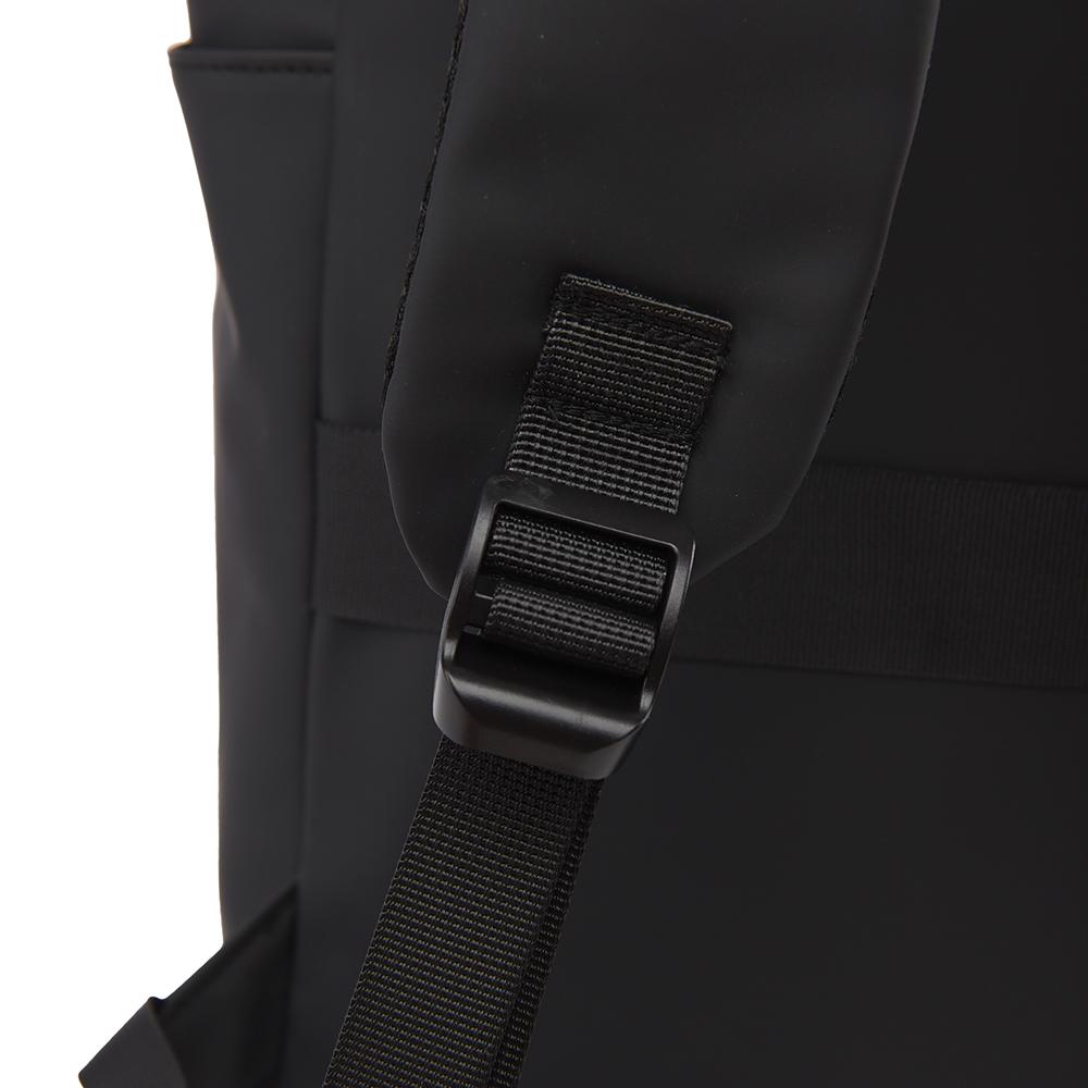 Rucksack Herren Große Kapazität Pendler Computerrucksack Business Freizeit Studentenschultasche Wasserdichte Reisetasche Herrenrucksack