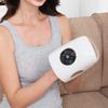 Electric Hand Massager with Air Compression & Heat