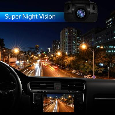 Électronique automobile  – Caméras embarquées pour voiture