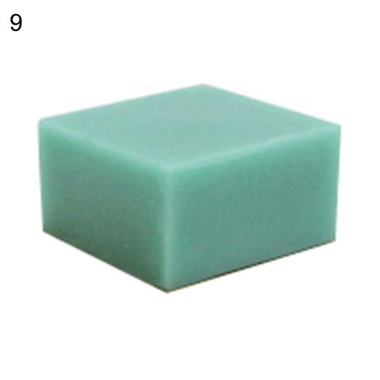 Hydrating Face Soap Mild Practical Herbal Essential Oil