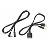 Pioneer Carrozzeria (Pioneer) USB Conversion Cable for iPod CD-IUV51M