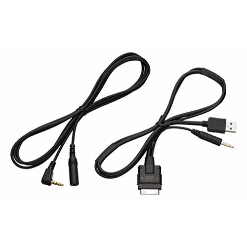 Pioneer Carrozzeria (Pioneer) USB Conversion Cable for iPod CD-IUV51M