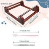 Retro Bead Weaving Machine Beading Weave Loom Crafty DIY Jewelry Designers