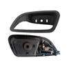 For Chevrolet Cruze 2009-2015 Interior Door Handle Front / Rear Left Right Door Opener Switch Buckle 96952176 96952178