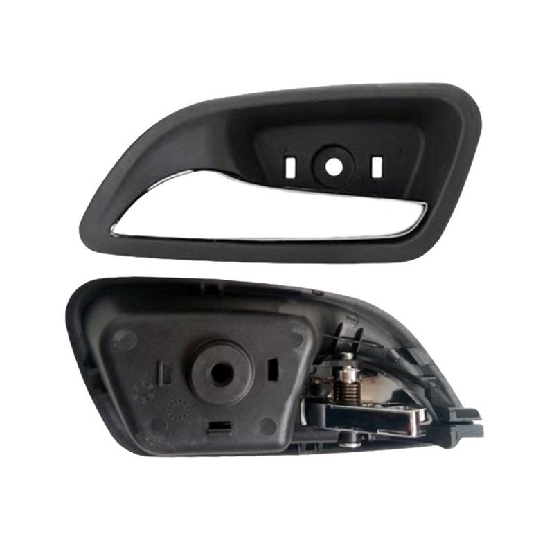 For Chevrolet Cruze 2009-2015 Interior Door Handle Front / Rear Left Right Door Opener Switch Buckle 96952176 96952178