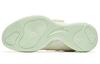 Men's Sneakers ANTA Splash 4 Basketball Shoes Men's Low-top Ivory White/Bright Aqua Green