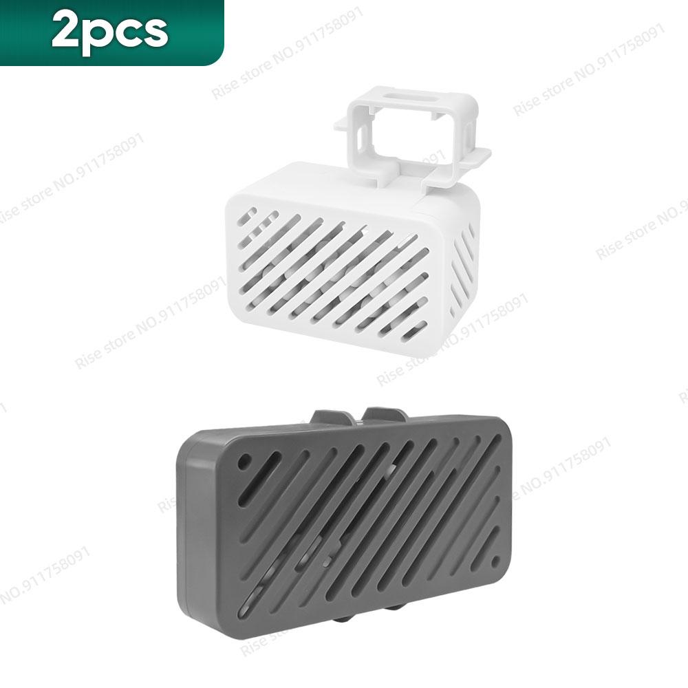 Kompatibel für Dreame X50 Ultra / X50s / L50 / L40s Pro Ultra Silberionenmodul Abwassertank Desodorisierungspartikel