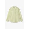 Vov Sheer Stripe Regular Fit Shirt  7156260002 
