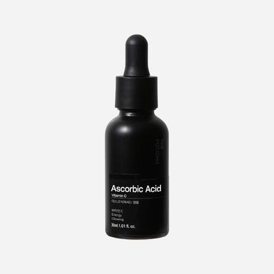 Ascorbic Acid Ampoule 30ml