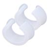 Silicone Mold DIY C Shaped Semi Open Large Size Bracelet Crystal Epoxy Silicone Mold