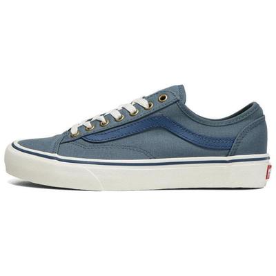 Style 36 Decon VR3 Sf 'BLAU' Sneaker VN0007R27Z2