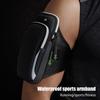 Fascia da Braccio Regolabile per Corsa – Custodia Universale Sportiva per Cellulari, Compatibile con Dispositivi iPhone, Xiaomi e Huawei