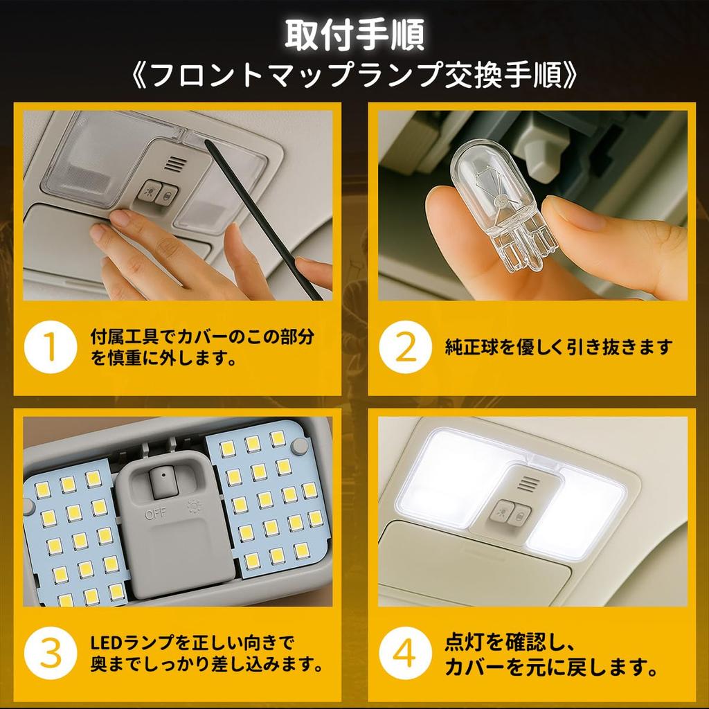 LUVUAHEAD Hiace Compatible 200 DX Perfect Dedicated Design 4 Type 5 Type 6 7